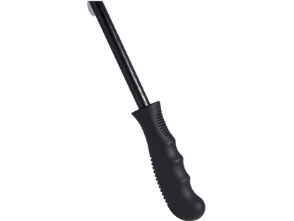 62" RPET Golf Umbrella w/ Reflective Trim