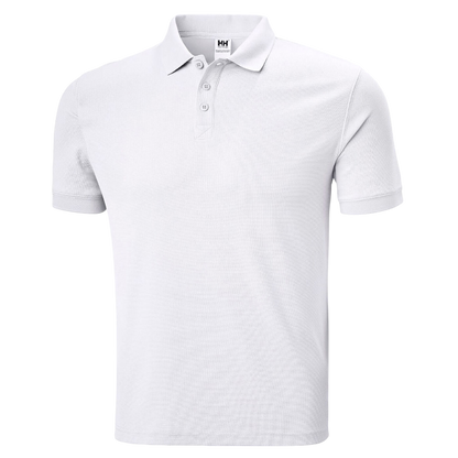 Helly Hansen Men's Riftline Polo