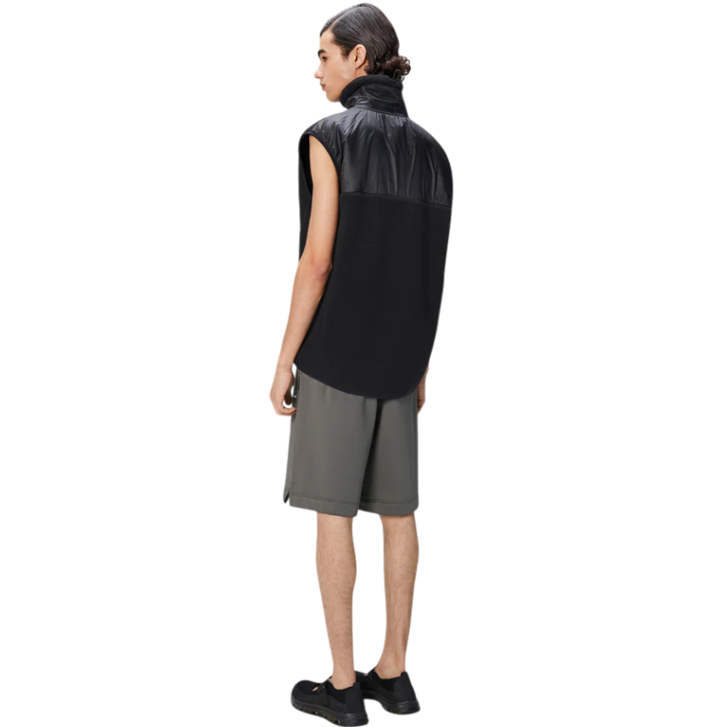 RAINS Yermo Men's Fleece Vest