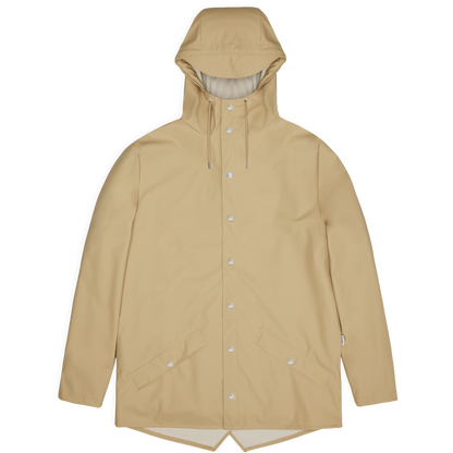 RAINS Jacket