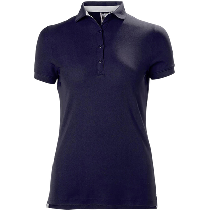 Helly Hansen Women's Crewline Polo