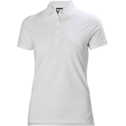 Helly Hansen Women's Crew Pique 2 Polo