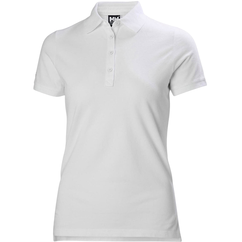 Helly Hansen Women's Crew Pique 2 Polo