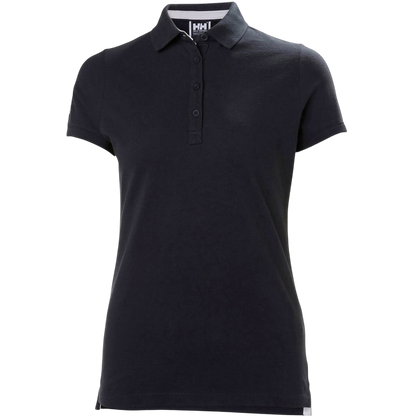 Helly Hansen Women's Crew Pique 2 Polo