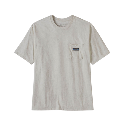 Patagonia Men's Daily Pocket Tee