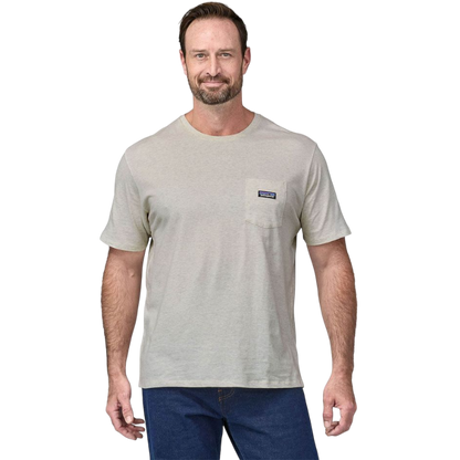 Patagonia Men's Daily Pocket Tee
