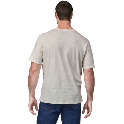 Patagonia Men's Daily Pocket Tee
