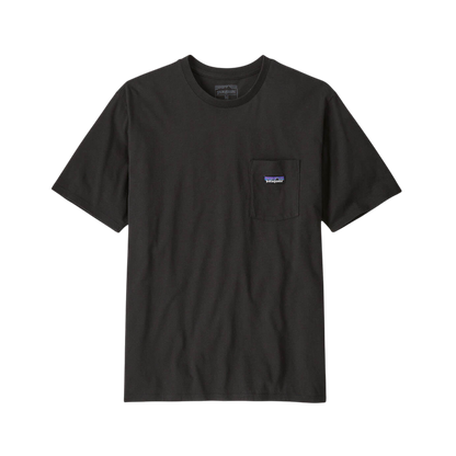 Patagonia Men's Daily Pocket Tee