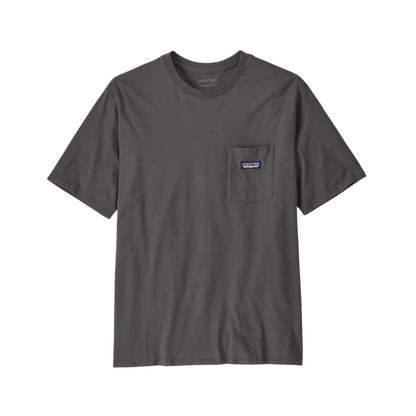 Patagonia Men's Daily Pocket Tee