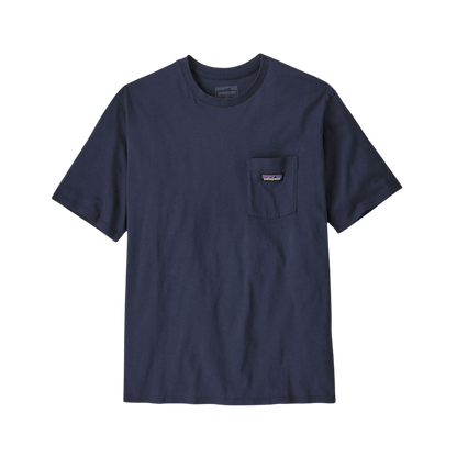 Patagonia Men's Daily Pocket Tee