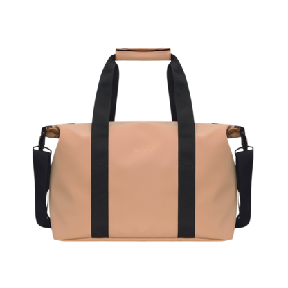 RAINS Hilo Weekend Bag Small