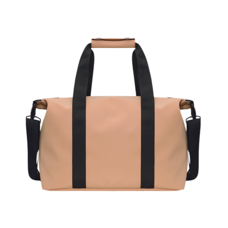 RAINS Hilo Weekend Bag Small