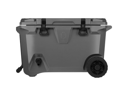 55 Qt. BrüMate BrüTank Rolling Cooler - Rolling Coolers