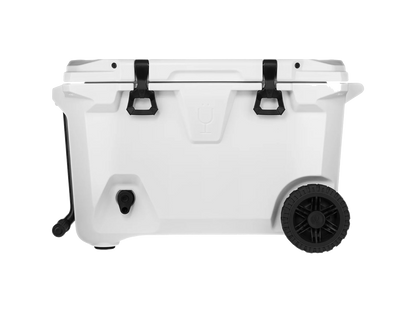 55 Qt. BrüMate BrüTank Rolling Cooler - Rolling Coolers