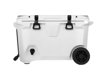 55 Qt. BrüMate BrüTank Rolling Cooler - Rolling Coolers - SwagWear