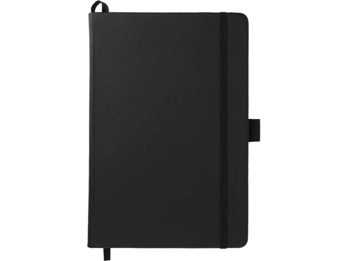 5.5" x 8.5" Cactus Leather Bound Journal - Leather Journals - SwagWear