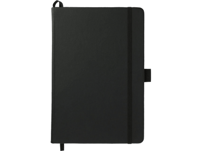 5.5" x 8.5" Cactus Leather Bound Journal - Leather Journals - SwagWear