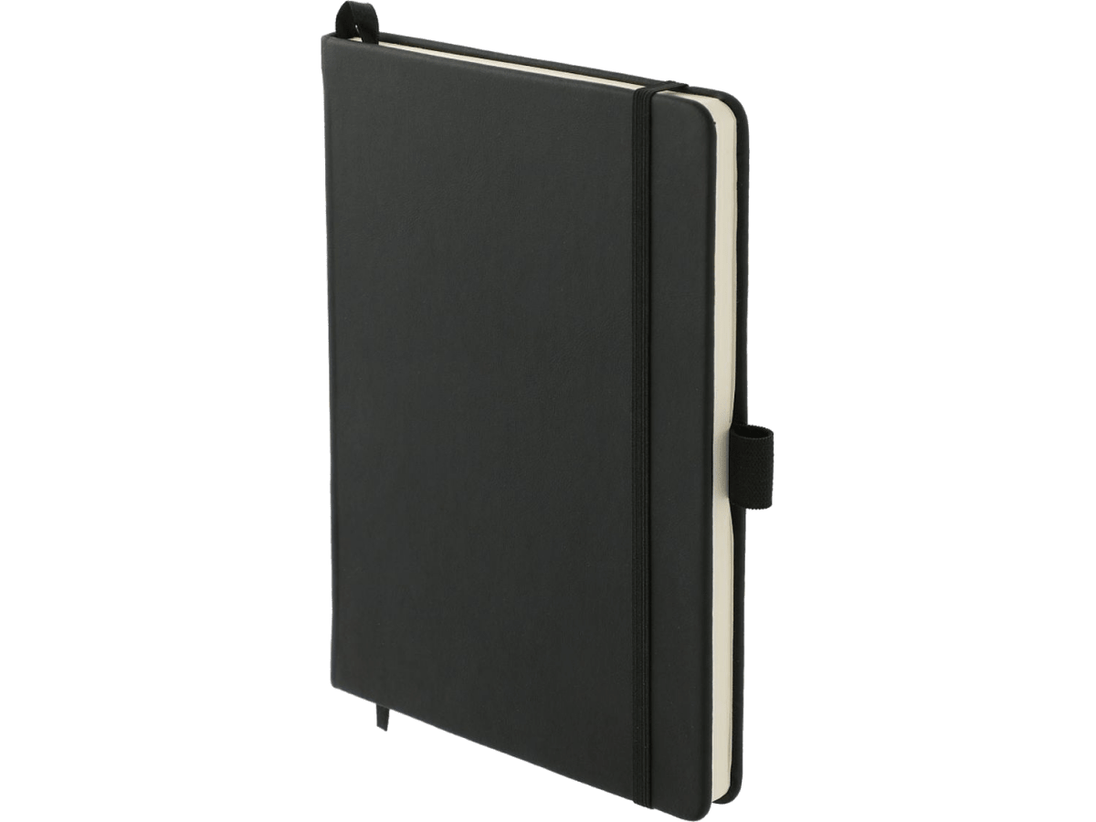 5.5" x 8.5" Cactus Leather Bound Journal - Leather Journals - SwagWear