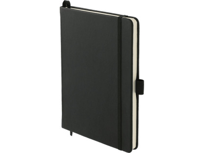 5.5" x 8.5" Cactus Leather Bound Journal - Leather Journals - SwagWear