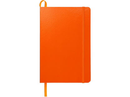 5.5" x 8.5" FSC® Mix Ambassador Bound Journal - Journals - SwagWear