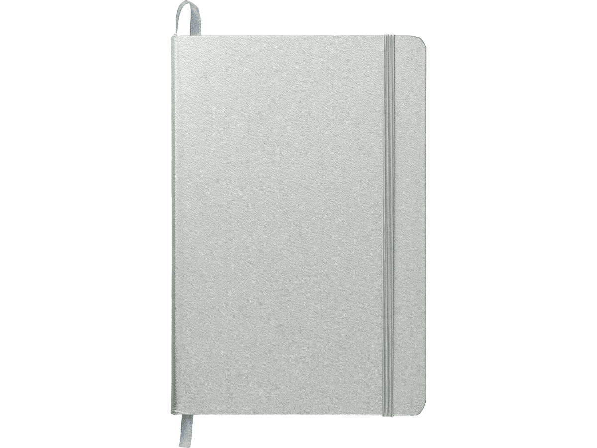 5.5" x 8.5" FSC® Mix Ambassador Bound Journal - Journals - SwagWear