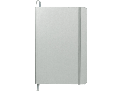 5.5" x 8.5" FSC® Mix Ambassador Bound Journal - Journals - SwagWear