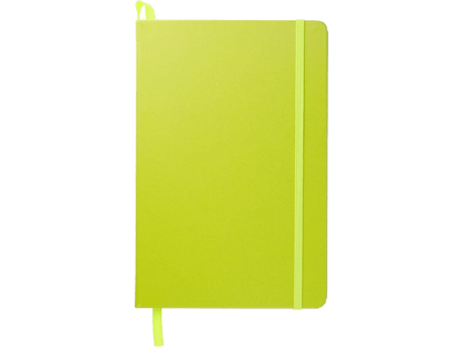 5.5" x 8.5" FSC® Mix Ambassador Bound Journal - Journals - SwagWear
