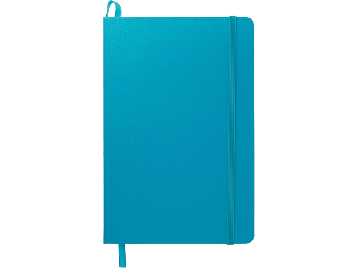 5.5" x 8.5" FSC® Mix Ambassador Bound Journal - Journals - SwagWear
