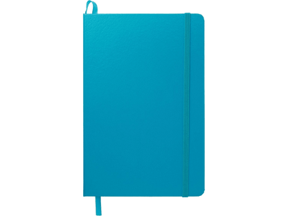 5.5" x 8.5" FSC® Mix Ambassador Bound Journal - Journals - SwagWear