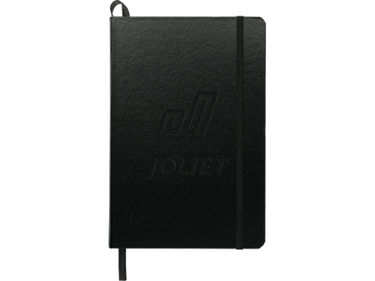 5.5" x 8.5" FSC® Mix Ambassador Bound Journal - Journals - SwagWear