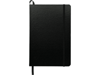 5.5" x 8.5" FSC® Mix Ambassador Bound Journal - Journals - SwagWear
