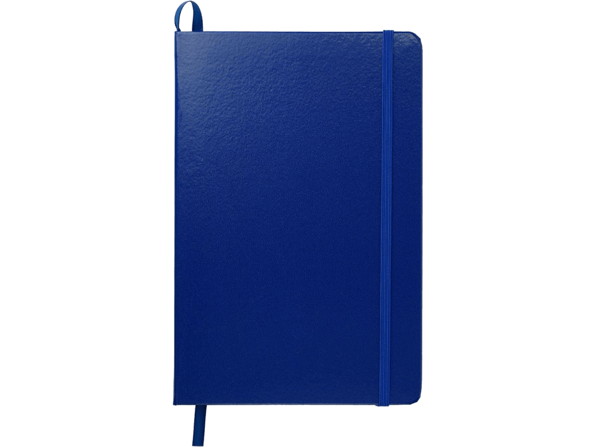 5.5" x 8.5" FSC® Mix Ambassador Bound Journal - Journals - SwagWear