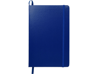 5.5" x 8.5" FSC® Mix Ambassador Bound Journal - Journals - SwagWear