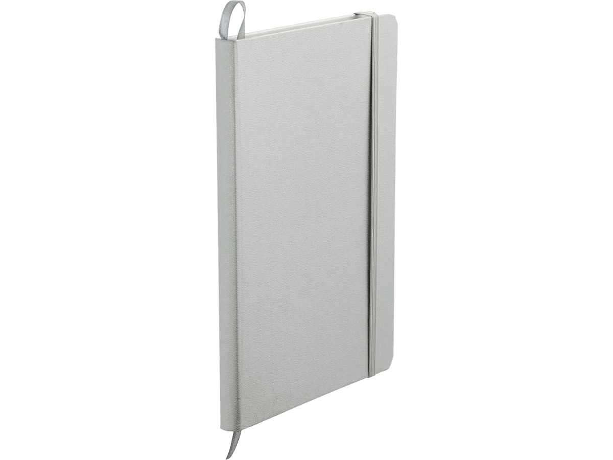 5.5" x 8.5" FSC® Mix Ambassador Bound Journal - Journals - SwagWear