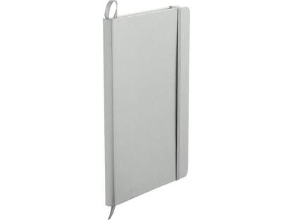 5.5" x 8.5" FSC® Mix Ambassador Bound Journal - Journals - SwagWear