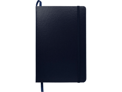 5.5" x 8.5" FSC® Mix Ambassador Bound Journal - Journals - SwagWear