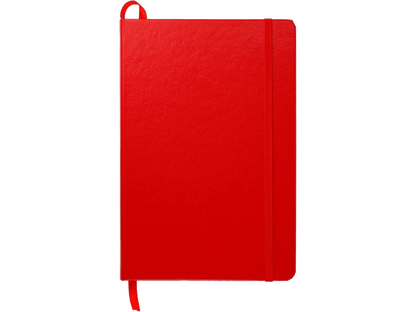 5.5" x 8.5" FSC® Mix Ambassador Bound Journal - Journals - SwagWear