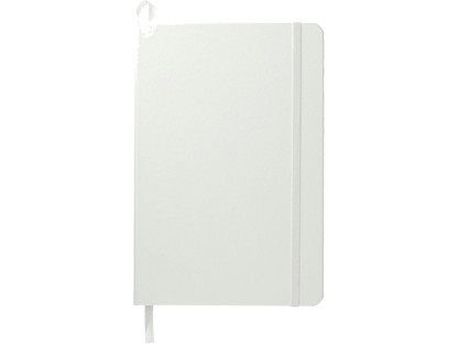 5.5" x 8.5" FSC® Mix Ambassador Bound Journal - Journals - SwagWear