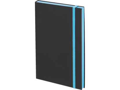 5.5" x 8.5" FSC® Mix Color Pop Bound Journal - Journals - SwagWear