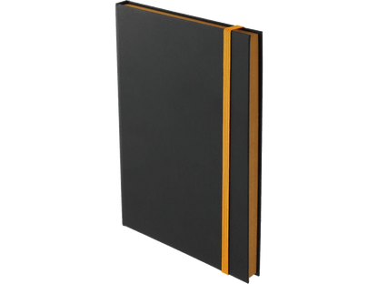 5.5" x 8.5" FSC® Mix Color Pop Bound Journal - Journals - SwagWear