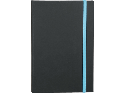 5.5" x 8.5" FSC® Mix Color Pop Bound Journal - Journals - SwagWear