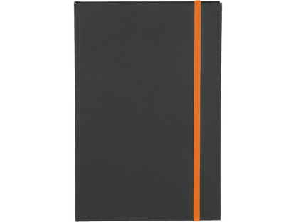 5.5" x 8.5" FSC® Mix Color Pop Bound Journal - Journals - SwagWear