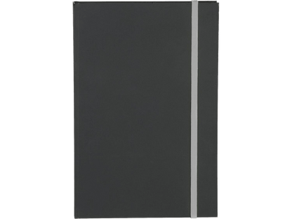 5.5" x 8.5" FSC® Mix Color Pop Bound Journal - Journals - SwagWear