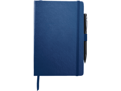 5.5" x 8.5" FSC® Mix Nova Bound Journal by JournalBooks® - Office - SwagWear