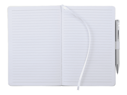 5.5" x 8.5" FSC® Mix Nova Bound Journal by JournalBooks® - Office - SwagWear