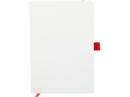 5.5" x 8.5" FSC® Recycled Bamboo Fiber Bound Notebook - Journals - SwagWear
