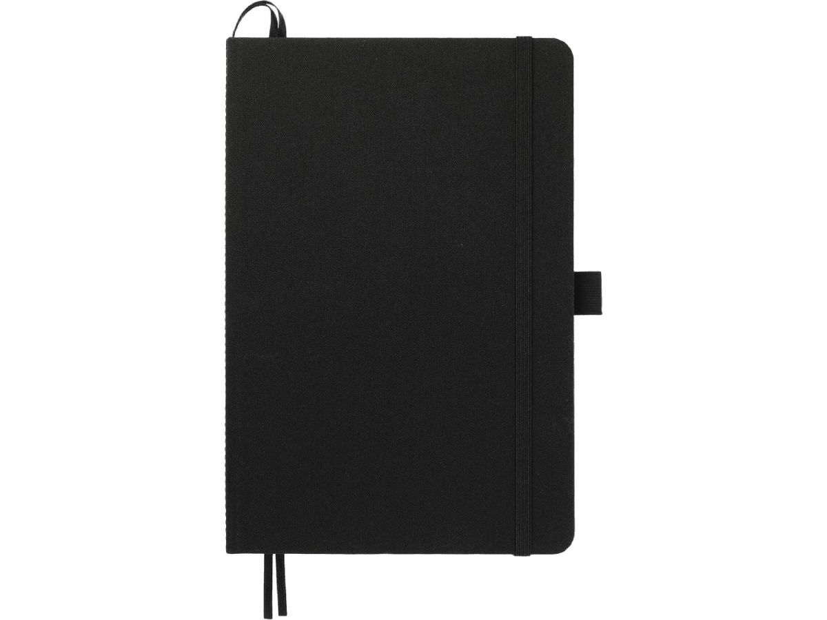 5.5" x 8.5" FSC® Recycled Marine Bound Journal - Journals - SwagWear