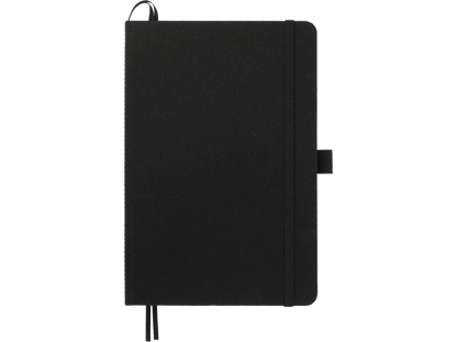 5.5" x 8.5" FSC® Recycled Marine Bound Journal - Journals - SwagWear
