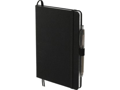 5.5" x 8.5" Recycled Marine Bound Journal Set - Journal Sets - SwagWear