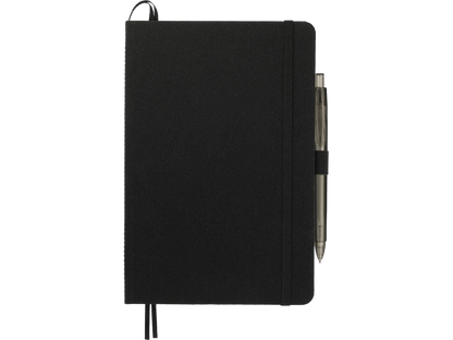 5.5" x 8.5" Recycled Marine Bound Journal Set - Journal Sets - SwagWear